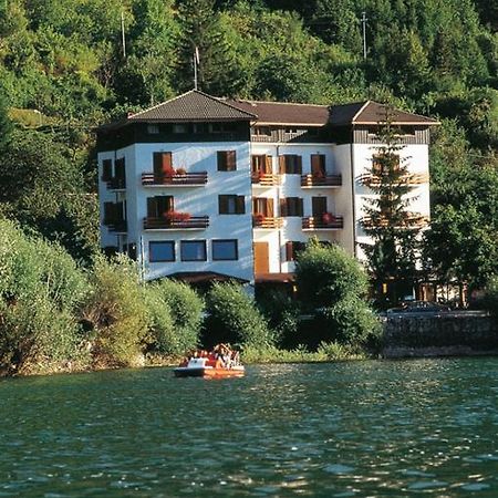 Hotel Acquevive Scanno Dış mekan fotoğraf