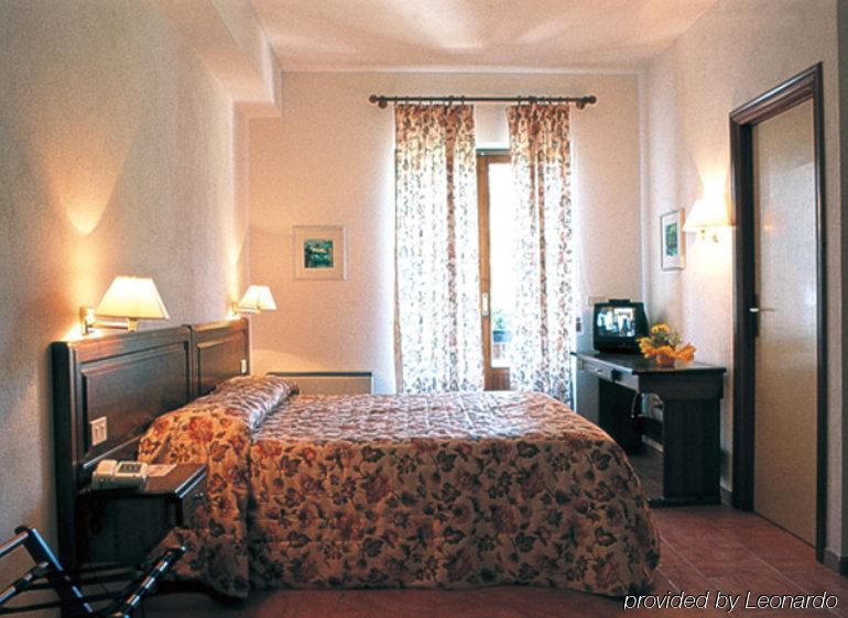 Hotel Acquevive Scanno Dış mekan fotoğraf